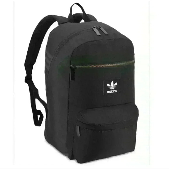 Adidas Original National Plus Backpack - Picture 1 of 3